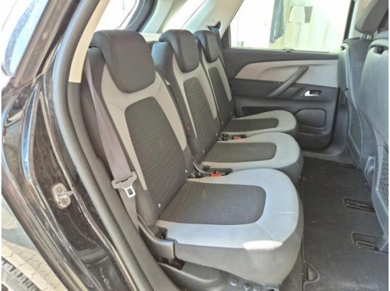 2016 Citroen C4 Picasso/Spacetourer Selection