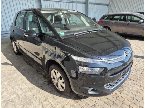 2016 Citroen C4 Picasso/Spacetourer Selection