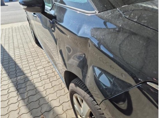 2016 Citroen C4 Picasso/Spacetourer Selection
