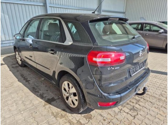2016 Citroen C4 Picasso/Spacetourer Selection