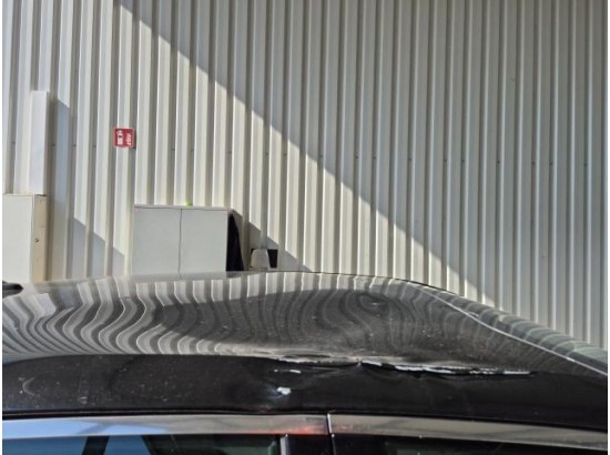2016 Citroen C4 Picasso/Spacetourer Selection