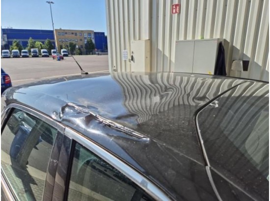 2016 Citroen C4 Picasso/Spacetourer Selection