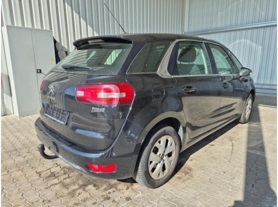 2016 Citroen C4 Picasso/Spacetourer Selection