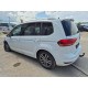 2023 Volkswagen Touran Move Start-Stopp