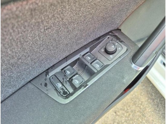 2023 Volkswagen Touran Move Start-Stopp