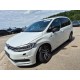 2023 Volkswagen Touran Move Start-Stopp
