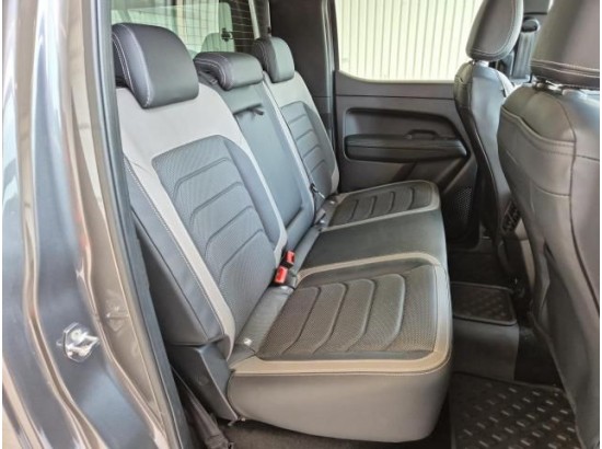 2025 Volkswagen Amarok 3.0 TDI 177 kW Style Doppelkabine 4Motion 2025 Volkswagen Amarok 3.0 TDI 177 kW Style Doppelkabine 4Motion