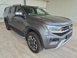 2025 Volkswagen Amarok 3.0 TDI 177 kW Style Doppelkabine 4Motion