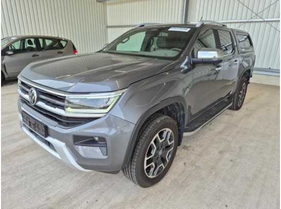 2025 Volkswagen Amarok 3.0 TDI 177 kW Style Doppelkabine 4Motion 2025 Volkswagen Amarok 3.0 TDI 177 kW Style Doppelkabine 4Motion