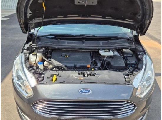 2018 Ford Galaxy Trend 2018 Ford Galaxy Trend