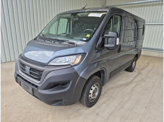 2022 FIAT Ducato Kombi 30 140 L1H1 RS: 3000 mm 2022 FIAT Ducato Kombi 30 140 L1H1 RS: 3000 mm