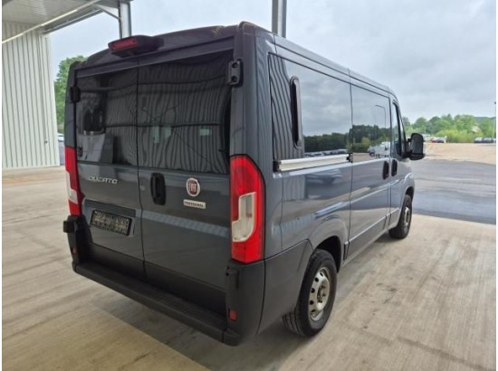 2022 FIAT Ducato Kombi 30 140 L1H1 RS: 3000 mm 2022 FIAT Ducato Kombi 30 140 L1H1 RS: 3000 mm