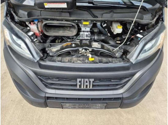 2022 FIAT Ducato Kombi 30 140 L1H1 RS: 3000 mm 2022 FIAT Ducato Kombi 30 140 L1H1 RS: 3000 mm