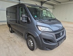 2022 FIAT Ducato Kombi 30 140 L1H1 RS: 3000 mm