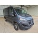 2022 FIAT Ducato Kombi 30 140 L1H1 RS: 3000 mm 2022 FIAT Ducato Kombi 30 140 L1H1 RS: 3000 mm