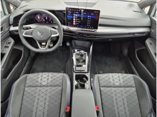 2025 Volkswagen Golf VIII Variant 1.5 TSI 110 kW R-Line 2025 Volkswagen Golf VIII Variant 1.5 TSI 110 kW R-Line