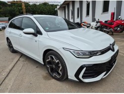 2025 Volkswagen Golf VIII Variant 1.5 TSI 110 kW R-Line