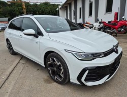 2025 Volkswagen Golf VIII Variant 1.5 TSI 110 kW R-Line