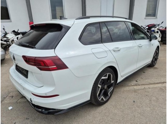 2025 Volkswagen Golf VIII Variant 1.5 TSI 110 kW R-Line 2025 Volkswagen Golf VIII Variant 1.5 TSI 110 kW R-Line