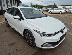 2024 Volkswagen Golf VIII Variant Move eTSI