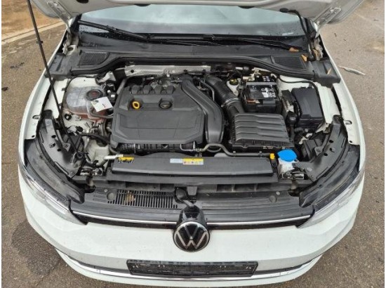 2024 Volkswagen Golf VIII Variant Move eTSI 2024 Volkswagen Golf VIII Variant Move eTSI