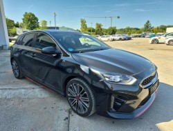 2021 Kia Ceed GT