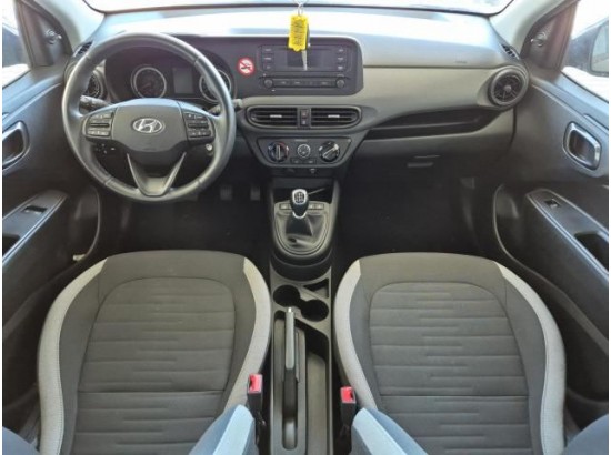 2023 Hyundai i10 Select 2023 Hyundai i10 Select