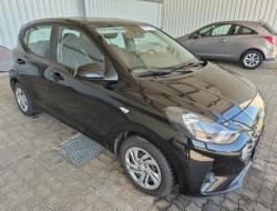 2023 Hyundai i10 Select