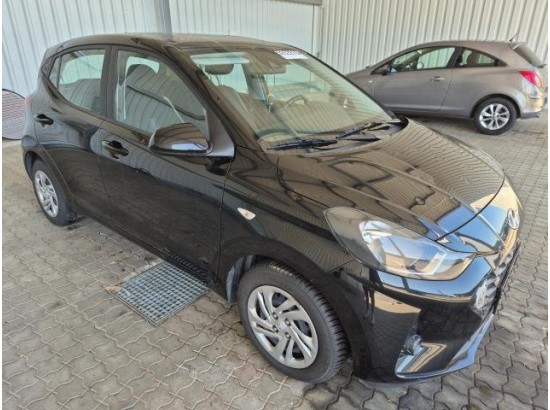 2023 Hyundai i10 Select 2023 Hyundai i10 Select