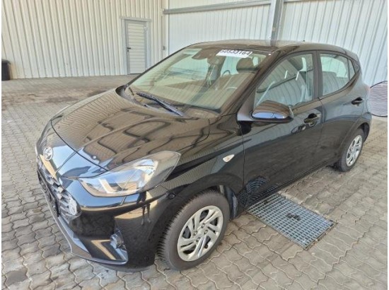 2023 Hyundai i10 Select 2023 Hyundai i10 Select