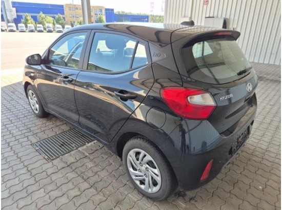 2023 Hyundai i10 Select 2023 Hyundai i10 Select