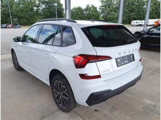 2025 Skoda Kamiq Selection 2025 Skoda Kamiq Selection
