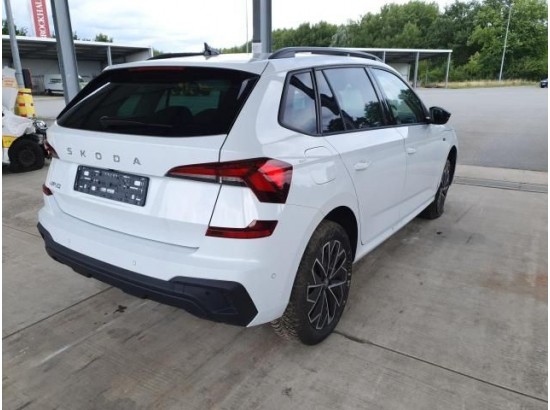 2025 Skoda Kamiq Selection 2025 Skoda Kamiq Selection