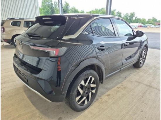 2023 Opel Mokka Elegance 2023 Opel Mokka Elegance