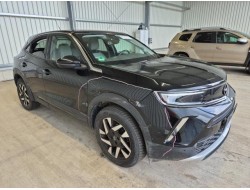 2023 Opel Mokka Elegance