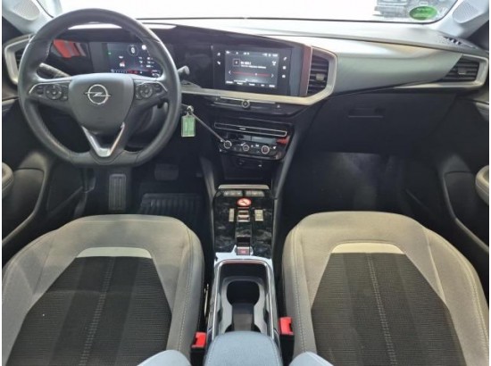 2023 Opel Mokka Elegance 2023 Opel Mokka Elegance