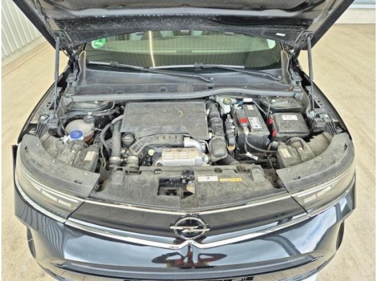 2023 Opel Mokka Elegance 2023 Opel Mokka Elegance