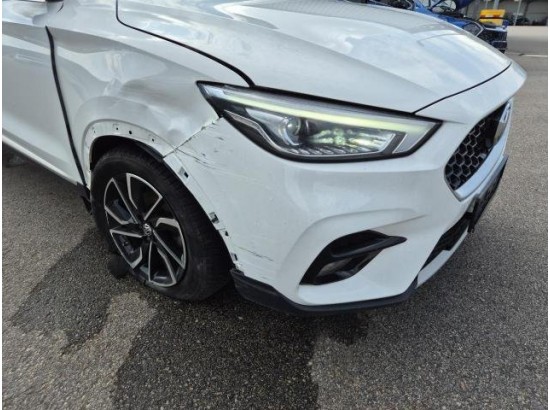 2023 MG ZS Luxury 2023 MG ZS Luxury