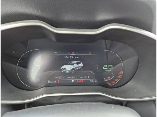 2023 MG ZS Luxury 2023 MG ZS Luxury