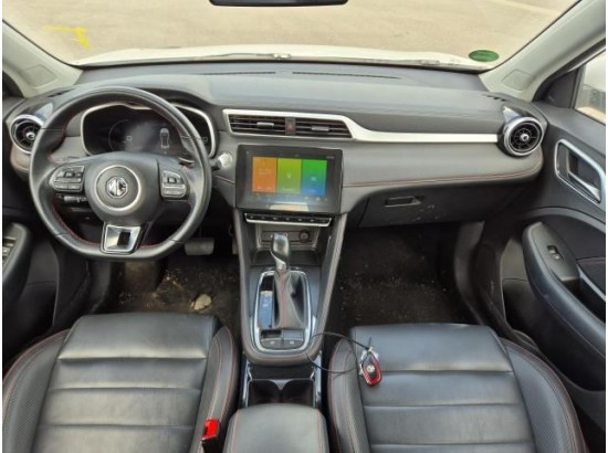 2023 MG ZS Luxury 2023 MG ZS Luxury