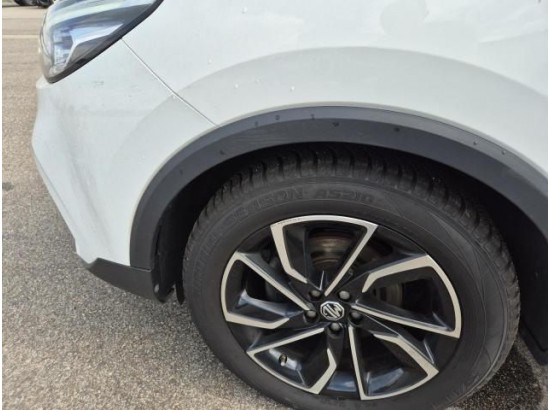 2023 MG ZS Luxury 2023 MG ZS Luxury