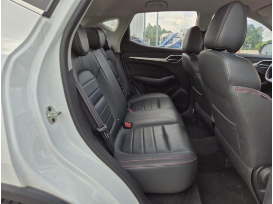 2023 MG ZS Luxury 2023 MG ZS Luxury