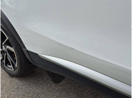2023 MG ZS Luxury 2023 MG ZS Luxury