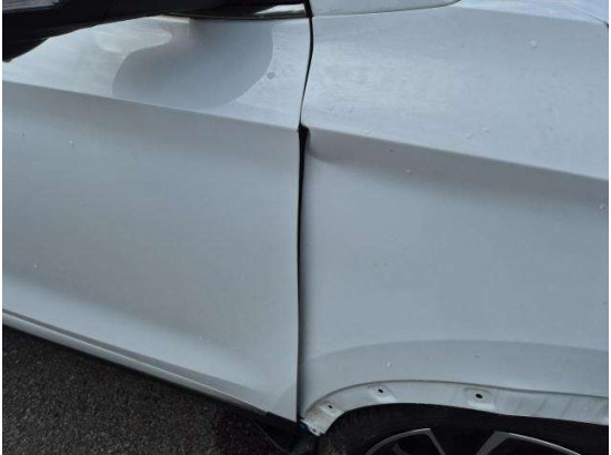 2023 MG ZS Luxury 2023 MG ZS Luxury