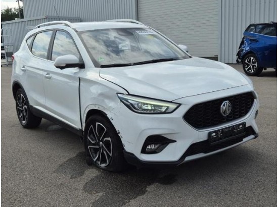 2023 MG ZS Luxury 2023 MG ZS Luxury