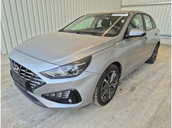 2023 Hyundai i30 Trend Mild-Hybrid 2023 Hyundai i30 Trend Mild-Hybrid