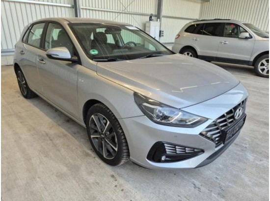 2023 Hyundai i30 Trend Mild-Hybrid 2023 Hyundai i30 Trend Mild-Hybrid