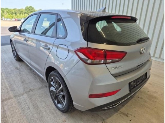 2023 Hyundai i30 Trend Mild-Hybrid 2023 Hyundai i30 Trend Mild-Hybrid