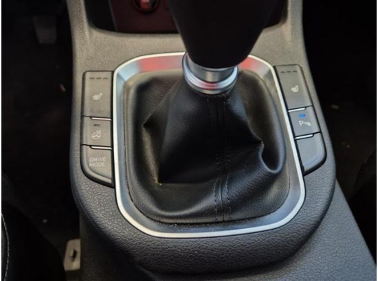 2023 Hyundai i30 Trend Mild-Hybrid 2023 Hyundai i30 Trend Mild-Hybrid