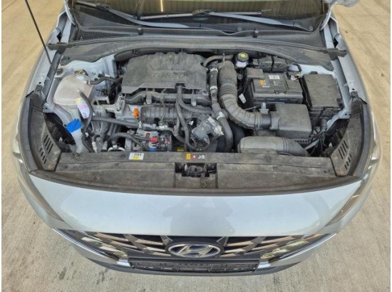 2023 Hyundai i30 Trend Mild-Hybrid 2023 Hyundai i30 Trend Mild-Hybrid